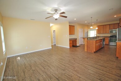 153 Glen Vincent Rd, Lucedale, MS 39452 - photo 6