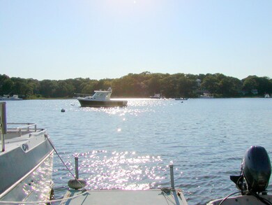 331 Edgewater Dr W, East Falmouth, MA 02536 - photo 3