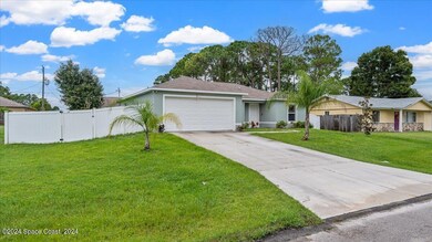 798 Trinidad Ave SE, Palm Bay, FL 32909 - photo 3