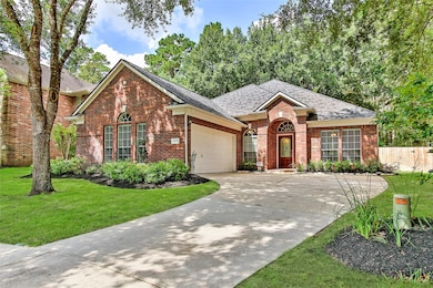 31735 Midlake Park, Conroe, TX 77385 - photo 2