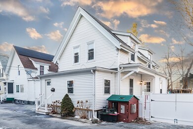 12 Warren Place, Lynn, MA 01902 - photo 3