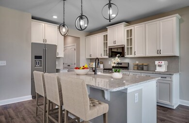 Windsor Kitchen