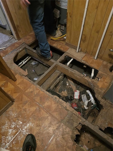 402 Mckinley St, Worden, IL 62097 - photo 5