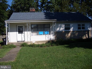 9512 Lanham Severn Rd, Lanham, MD 20706 - photo 7