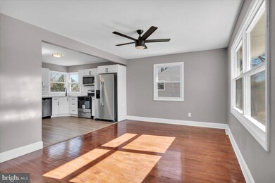 207 E Monroe Ave, Magnolia, NJ 08049 - photo 4