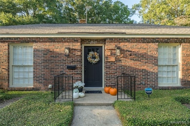 2523 Jasmine Rd, Montgomery, AL 36111 - photo 2