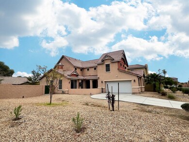 5942 Village Loft St, North Las Vegas, NV 89081 - photo 2