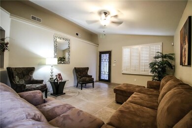 13478 Doncaster St, Horizon City, TX 79928 - photo 2