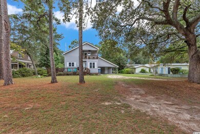 Located just less than 1/4 of an acre, this homesi