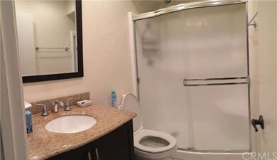 BATHROOM/SHOWER OFF MASTER