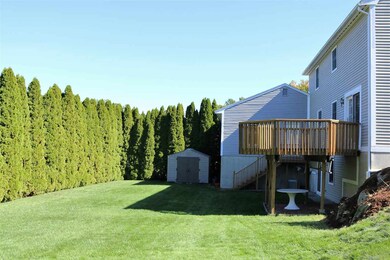 296 Day St, Manchester, NH 03104 - photo 4