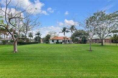36,250 s.f. lot and beautifully landscaped.
