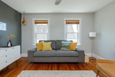 16 Teel St unit 3, Arlington, MA 02474 - photo 5