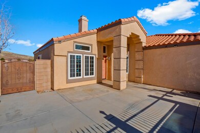 3318 Campbell St, Rosamond, CA 93560 - photo 3