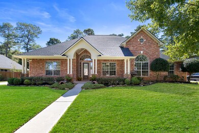 14111 Spring Pines Dr, Tomball, TX 77375 - photo 4