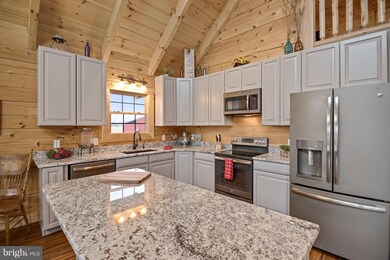 933 N River Rd, Middletown, VA 22645 - photo 7