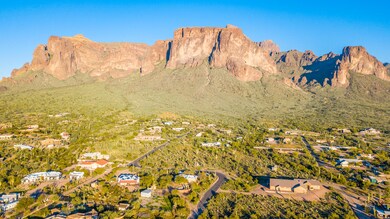 Mountain Side Community