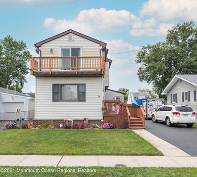 91 Myrtle Ave, Keansburg, NJ 07734 - photo 2