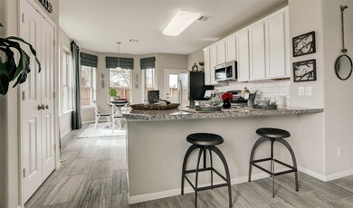 1398 Allison St, Alvin, TX 77511 - photo 7