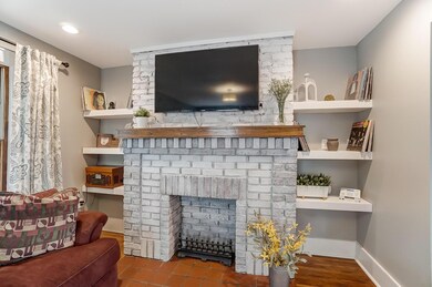 128 E Welch Ave, Columbus, OH 43207 - photo 7