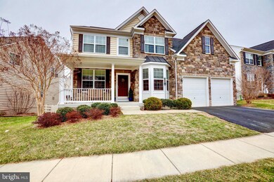 16783 Evening Star Dr, Round Hill, VA 20141 - photo 2