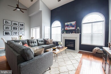 2323 Henshaw Place unit 303, Alexandria, VA 22311 - photo 6