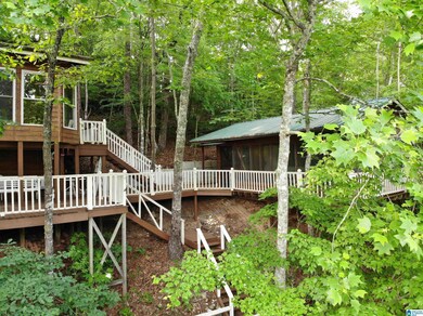 288 Oak Hills Dr, Wedowee, AL 36278 - photo 3