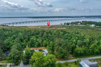 N/A Sandy Point Rd, New Bern, NC 28560 - photo 2