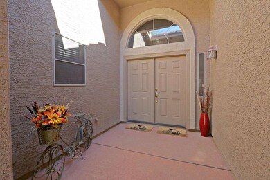Front Entrance 2