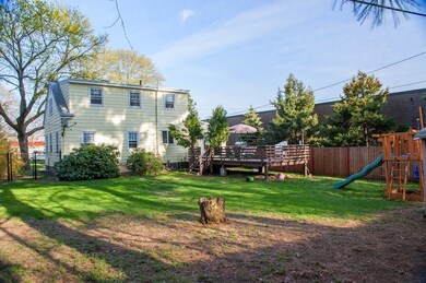 6 Ralph St, Worcester, MA 01605 - photo 2