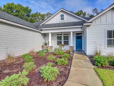 75 Carmen Rocio Ln, Crawfordville, FL 32327 - photo 4