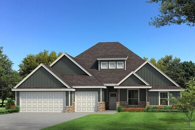 11525 NW 136th Cir, Oklahoma City, OK 73078 - photo 6