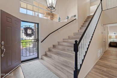 13510 N 103rd Foyer