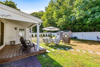 72 Josh Gray Rd, Rockland, MA 02370 - photo 6