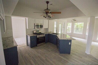 1513 N 19th Place, Broken Arrow, OK 74012 - photo 4