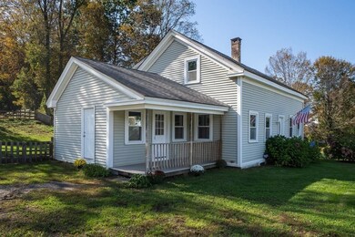 7 Mount Warner Rd, Hadley, MA 01035 - photo 3