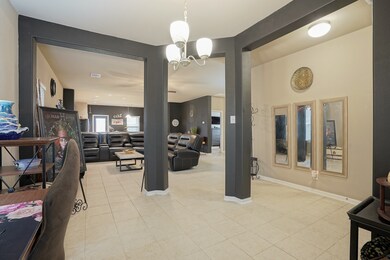 1483 Barras St, Alvin, TX 77511 - photo 6