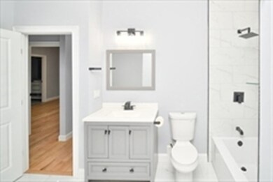 44 Linwood St unit 1, Roxbury, MA 02119 - photo 6