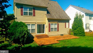 9753 Runner Stone Place, Bristow, VA 20136 - photo 2