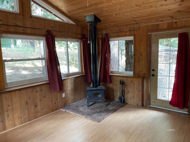 Add On Living Space