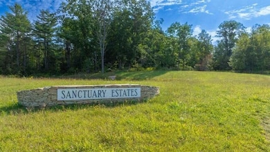 Sanctuary Entrance