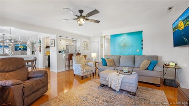 Furnished!