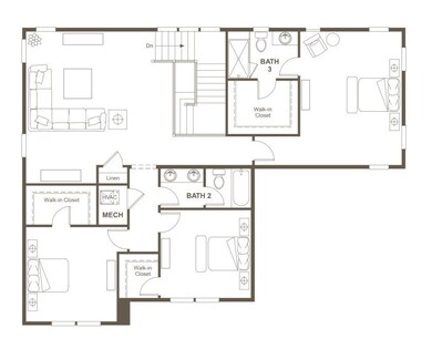 7004 Thunderhead Way, Spring Hill, TN 37174 - photo 4