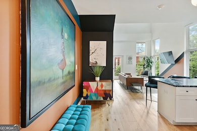 208 12th Ne Apts St unit 301, Atlanta, GA 30332 - photo 3