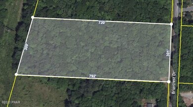 0 Briarcrest Dr, Lackawaxen Township, PA 18428 - photo 2