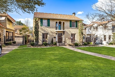 7019 Lakewood Blvd, Dallas, TX 75214 - photo 2