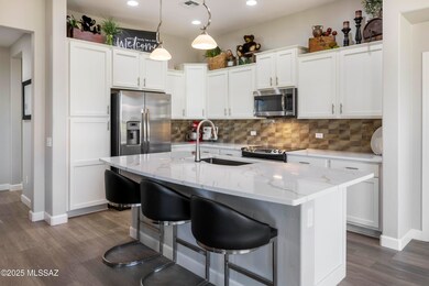 32360 S Desert Pupfish Dr, Oracle, AZ 85623 - photo 4