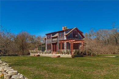 50 Rockbridge Dr, Little Compton, RI 02837 - photo 4