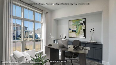 405 Prickly Poppy Way, Georgetown, TX 78633 - photo 6