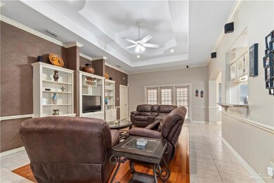 3023 Las Cruces Dr, Edinburg, TX 78539 - photo 4